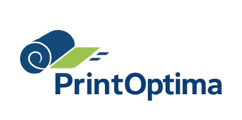 PrintOptima Logo